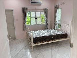 4 Schlafzimmer Haus zu vermieten in San Sai, Chiang Mai, San Na Meng, San Sai