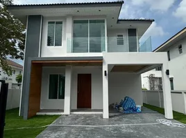 3 Bedroom House for sale at Chao Fah Garden Home 3, Ko Kaeo