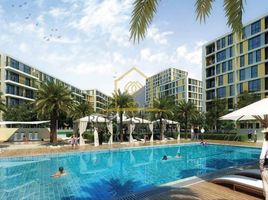 2 Bedroom Apartment for sale at Midtown Noor, Midtown, Dubai Production City (IMPZ)