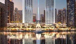 2 Schlafzimmern Appartement zu verkaufen in , Dubai Address Harbour Point