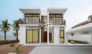 5 Bedrooms Villa for sale in Saadiyat Beach, Abu Dhabi Al Jubail Island