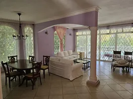 4 Schlafzimmer Villa zu verkaufen in Sosua, Puerto Plata, Sosua