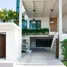 2 Bedroom Villa for rent at Vertica Pool Villa, Si Sunthon, Thalang, Phuket