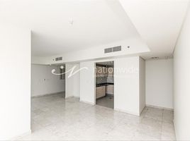 2 Bedroom Apartment for sale at Ocean Terrace, Marina Square, Al Reem Island