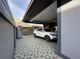 3 Bedroom House for rent at Baan Piam Mongkhon, Huai Yai, Pattaya