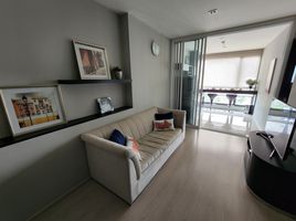 1 Bedroom Condo for sale at Rhythm Sukhumvit 44/1, Phra Khanong, Khlong Toei