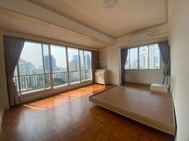 3 Schlafzimmer Appartement zu vermieten im KC Court Apartment, Khlong Tan Nuea, Watthana, Bangkok, Thailand