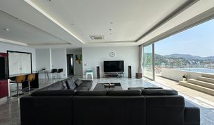 4 chambres Penthouse a vendre à Karon, Phuket The View