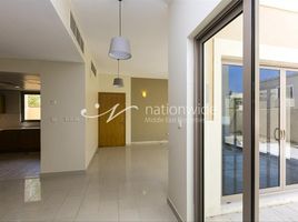 4 Bedroom House for sale at Muzera Community, Al Raha Gardens, Abu Dhabi