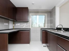 1 Bedroom Apartment for sale at Burooj Views, Blue Towers, Al Dhafrah