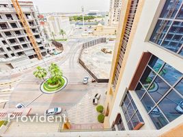 1 Bedroom Apartment for sale at Dubai Wharf Tower 3, Port Saeed, Deira