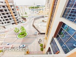 1 Bedroom Apartment for sale at Dubai Wharf Tower 3, Port Saeed