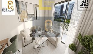 2 Bedrooms Apartment for sale in Khalifa City A, Abu Dhabi Reeman Living