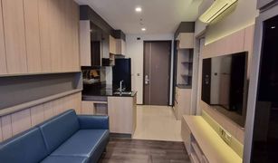 1 Bedroom Condo for sale in Din Daeng, Bangkok The Line Asoke - Ratchada