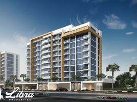 2 Bedroom Apartment for sale at Azizi Riviera Beachfront, Azizi Riviera, Meydan