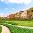 3 Bedroom Townhouse for sale at Mivida, The 5th Settlement, New Cairo City, Cairo, Egypt