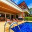 4 Bedroom Villa for rent at Laguna Waters, Choeng Thale, Thalang, Phuket