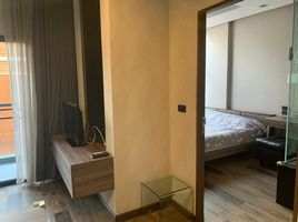 1 Schlafzimmer Appartement zu vermieten im Moda Condo, Chang Phueak