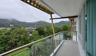 2 Bedrooms Condo for sale in Kathu, Phuket Plus Condo 2