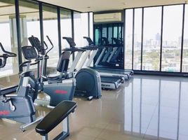 1 Bedroom Condo for sale at The Gallery Condominium, Samrong Nuea