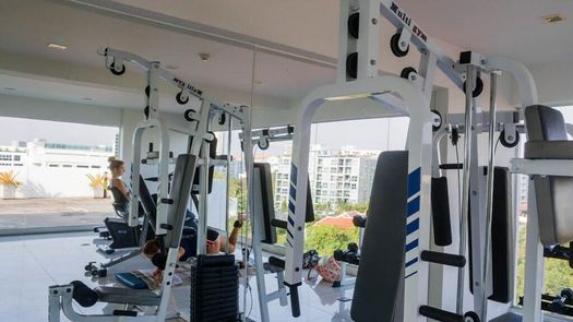 Photos 1 of the Communal Gym at Laguna Bay 1