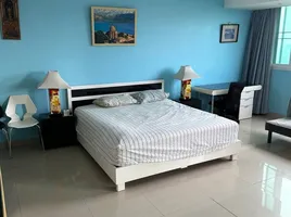 1 Bedroom Condo for sale at The Park Jomtien, Nong Prue, Pattaya