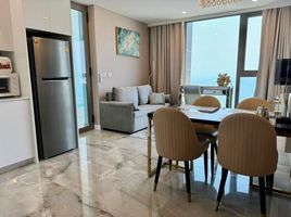 1 Schlafzimmer Appartement zu verkaufen im Copacabana Beach Jomtien, Nong Prue, Pattaya