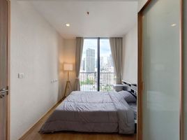 1 Schlafzimmer Appartement zu vermieten im Noble BE33, Khlong Tan Nuea