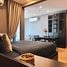 1 Schlafzimmer Wohnung zu vermieten im Q Chidlom-Phetchaburi , Makkasan