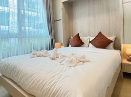 1 Schlafzimmer Wohnung zu verkaufen im Harmonia City Garden, Nong Prue, Pattaya