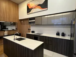 3 Bedroom Condo for rent at Siamese Exclusive Sukhumvit 31, Khlong Toei Nuea, Watthana, Bangkok