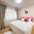1 Schlafzimmer Wohnung zu verkaufen im Smart Condo at Rama 2, Samae Dam