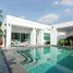 3 Bedroom Villa for sale in Pattaya, Nong Prue, Pattaya