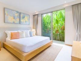 3 Schlafzimmer Villa zu vermieten im Trichada Villas, Choeng Thale, Thalang