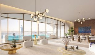 5 chambres Penthouse a vendre à The Crescent, Dubai Ellington Beach House