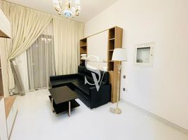 1 Bedroom Apartment for sale at Resortz by Danube, Arjan, Dubai, United Arab Emirates