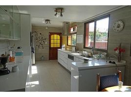 6 Bedroom House for sale at Las Condes, San Jode De Maipo