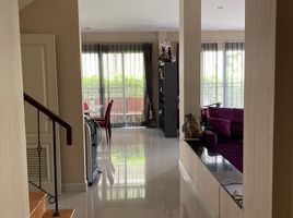 3 Bedroom House for sale at Bangkok Boulevard Ramintra 3, Ram Inthra, Khan Na Yao, Bangkok, Thailand