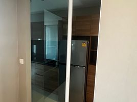 1 Bedroom Condo for rent at The Metropolis Samrong Interchange, Thepharak