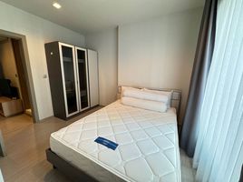 1 Schlafzimmer Wohnung zu vermieten im Life Asoke Rama 9, Makkasan