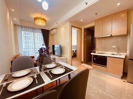 1 Schlafzimmer Wohnung zu vermieten im Regal Condo Sathorn - Naradhiwas, Thung Mahamek