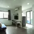 2 Schlafzimmer Wohnung zu vermieten im B Campus, Bang Khen, Mueang Nonthaburi