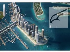 2 Bedroom Condo for sale at Beach Mansion, EMAAR Beachfront, Dubai Harbour, Dubai