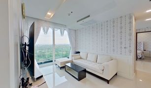 2 chambres Condominium a vendre à Bang Sare, Pattaya Del Mare