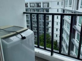 Studio Wohnung zu vermieten im The View Condo Suanluang, Wichit