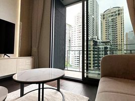 1 Schlafzimmer Appartement zu vermieten im Laviq Sukhumvit 57, Khlong Tan Nuea