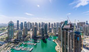 2 Schlafzimmern Appartement zu verkaufen in , Dubai Cayan Tower