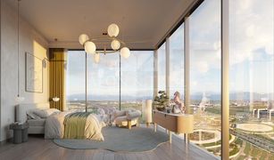 1 Habitación Apartamento en venta en City Oasis, Dubái Tria By Deyaar