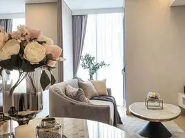 1 Bedroom Condo for rent at Siamese Exclusive Queens, Khlong Toei