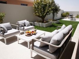 2 Bedroom Villa for sale at Nasma Residences, Hoshi, Al Badie